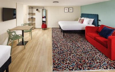 ibis Styles Bournemouth