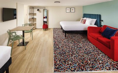 ibis Styles Bournemouth