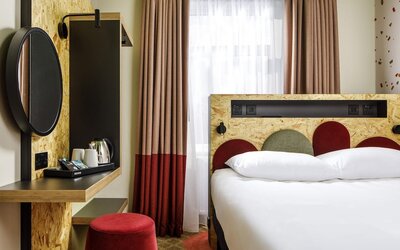 ibis Styles Bournemouth