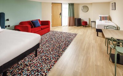 ibis Styles Bournemouth