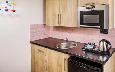 ibis Styles Bournemouth