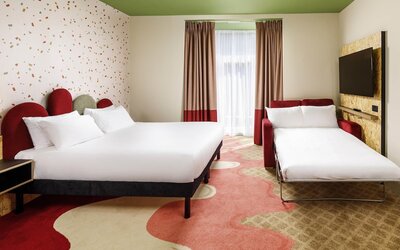ibis Styles Bournemouth