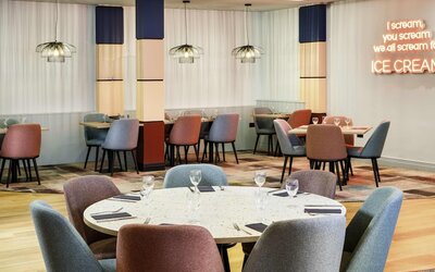 ibis Styles Bournemouth