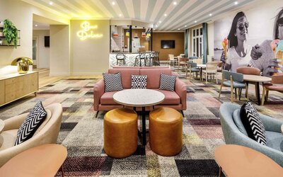 ibis Styles Bournemouth