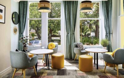 ibis Styles Bournemouth