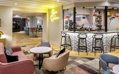 ibis Styles Bournemouth