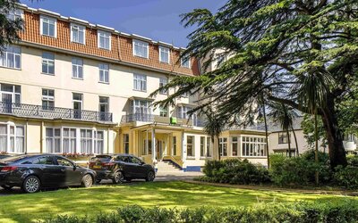 ibis Styles Bournemouth