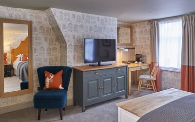 Hotel du Vin & Bistro Poole