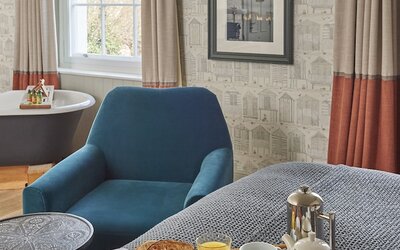 Hotel du Vin & Bistro Poole