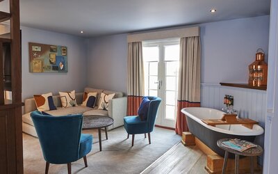 Hotel du Vin & Bistro Poole
