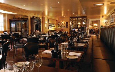 Hotel du Vin & Bistro Poole