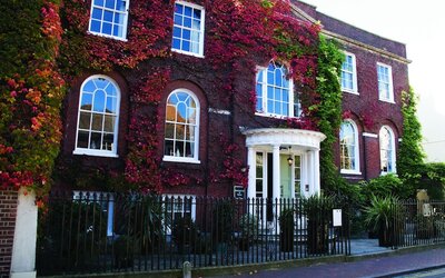 Hotel du Vin & Bistro Poole