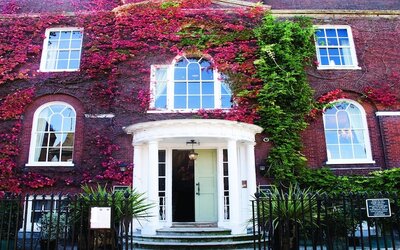 Hotel du Vin & Bistro Poole