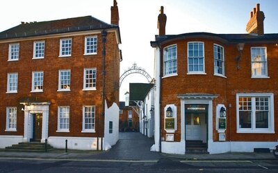 Hotel du Vin & Bistro Henley-on-Thames