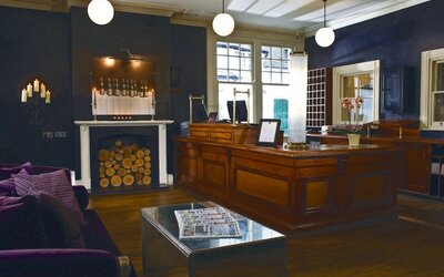 Hotel du Vin & Bistro Henley-on-Thames