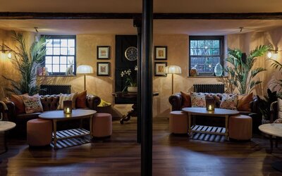Hotel du Vin & Bistro Henley-on-Thames