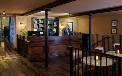 Hotel du Vin & Bistro Henley-on-Thames