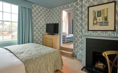 Hotel du Vin & Bistro Henley-on-Thames