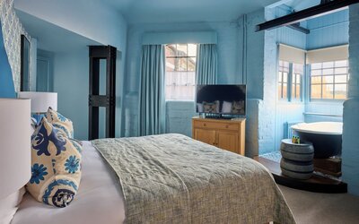 Hotel du Vin & Bistro Henley-on-Thames