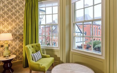 Hotel du Vin & Bistro Henley-on-Thames