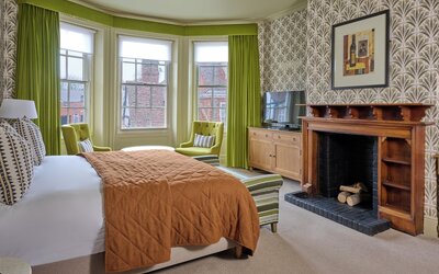 Hotel du Vin & Bistro Henley-on-Thames