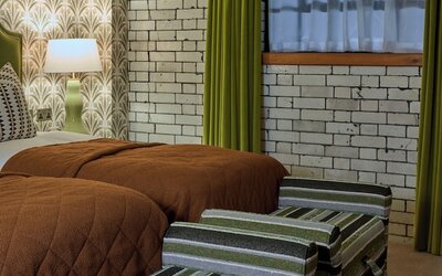 Hotel du Vin & Bistro Henley-on-Thames