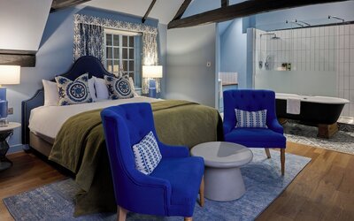 Hotel du Vin & Bistro Henley-on-Thames