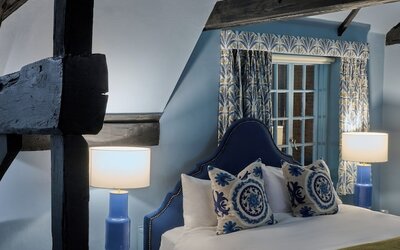 Hotel du Vin & Bistro Henley-on-Thames