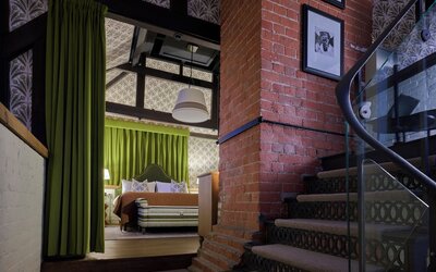 Hotel du Vin & Bistro Henley-on-Thames