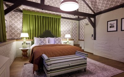 Hotel du Vin & Bistro Henley-on-Thames