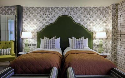 Hotel du Vin & Bistro Henley-on-Thames