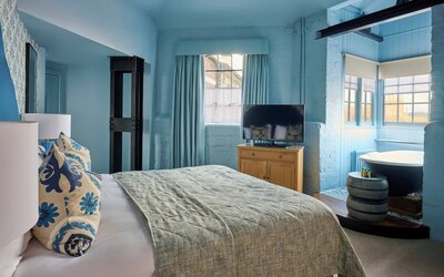 Hotel du Vin & Bistro Henley-on-Thames