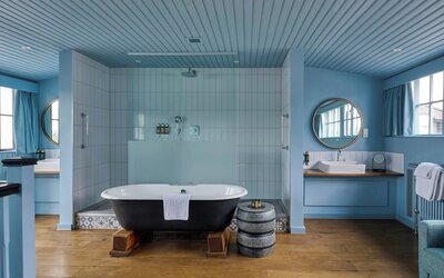 Hotel du Vin & Bistro Henley-on-Thames