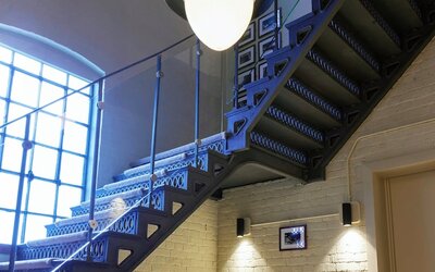 Hotel du Vin & Bistro Henley-on-Thames