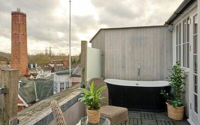 Hotel du Vin & Bistro Henley-on-Thames