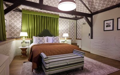 Hotel du Vin & Bistro Henley-on-Thames