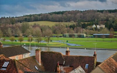 Hotel du Vin & Bistro Henley-on-Thames