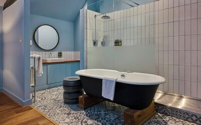 Hotel du Vin & Bistro Henley-on-Thames