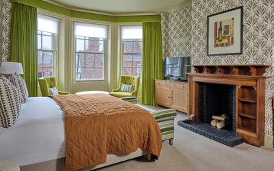 Hotel du Vin & Bistro Henley-on-Thames