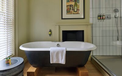 Hotel du Vin & Bistro Henley-on-Thames