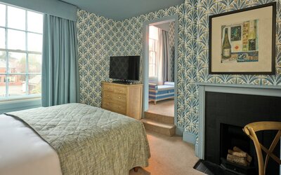 Hotel du Vin & Bistro Henley-on-Thames