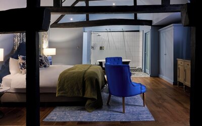 Hotel du Vin & Bistro Henley-on-Thames