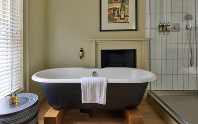 Hotel du Vin & Bistro Henley-on-Thames