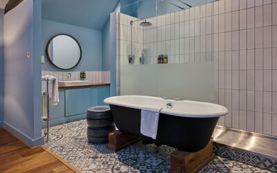 Hotel du Vin & Bistro Henley-on-Thames
