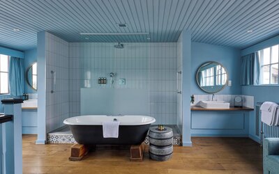 Hotel du Vin & Bistro Henley-on-Thames