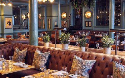 Hotel du Vin & Bistro Henley-on-Thames