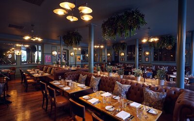 Hotel du Vin & Bistro Henley-on-Thames