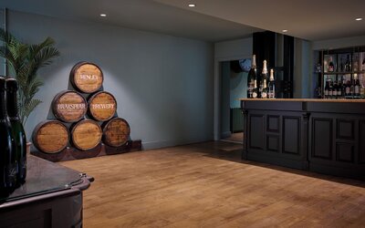 Hotel du Vin & Bistro Henley-on-Thames