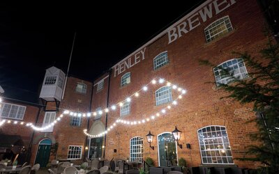 Hotel du Vin & Bistro Henley-on-Thames