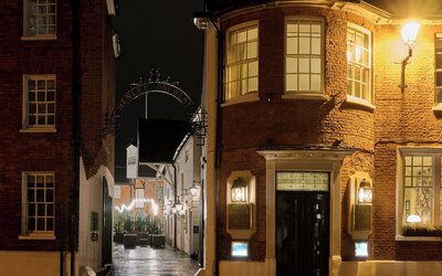 Hotel du Vin & Bistro Henley-on-Thames